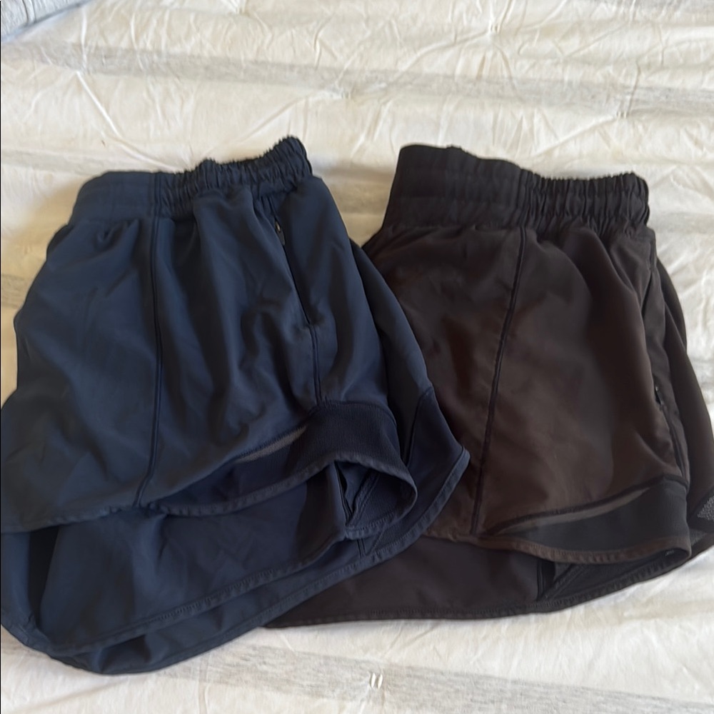 Lulu Hotty hot short bundle
